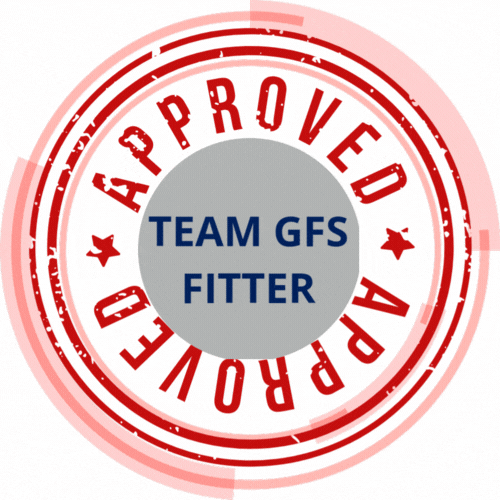 approved stamp
